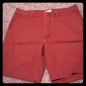 NWOT J Crew Men’s Shorts